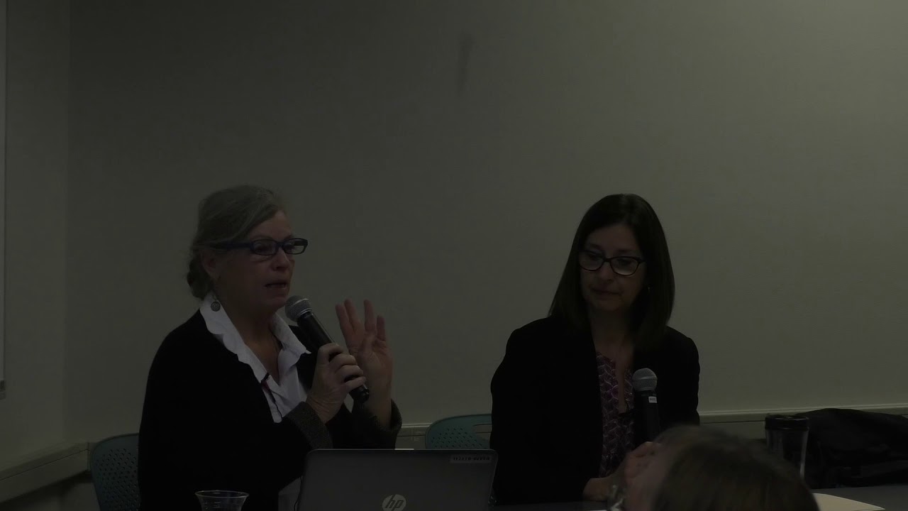 ACPHD Meeting - Special Education Dispute Resolution (12-13-17)
