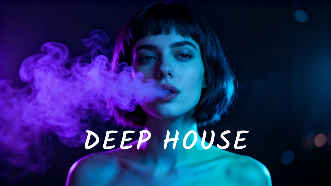 The Best of Deep House 2026 | Deep Beats | Intense Feelings #14