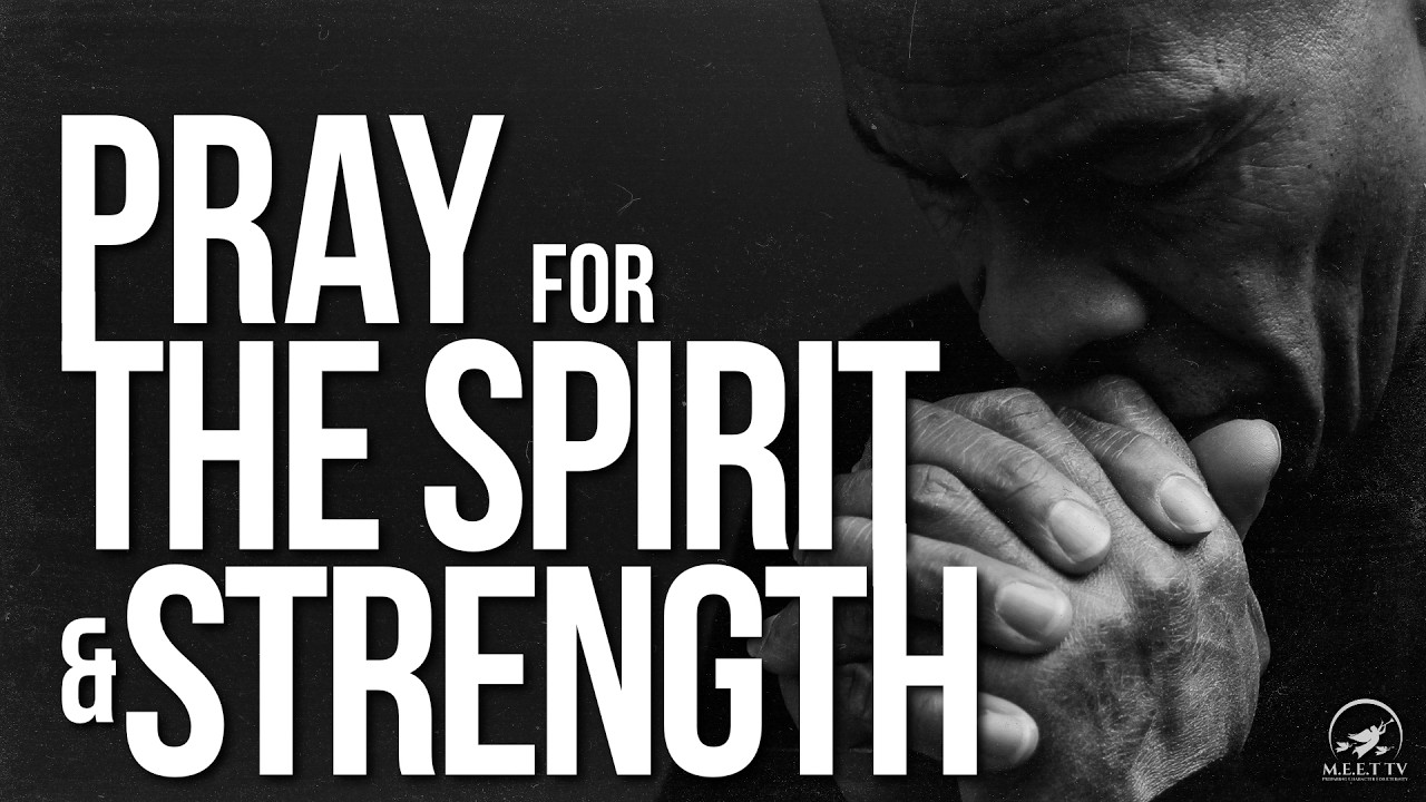 Молитва | о Святом Духе и мудрости