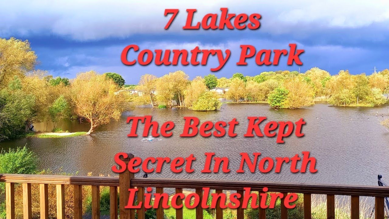 7lakes Country Park 