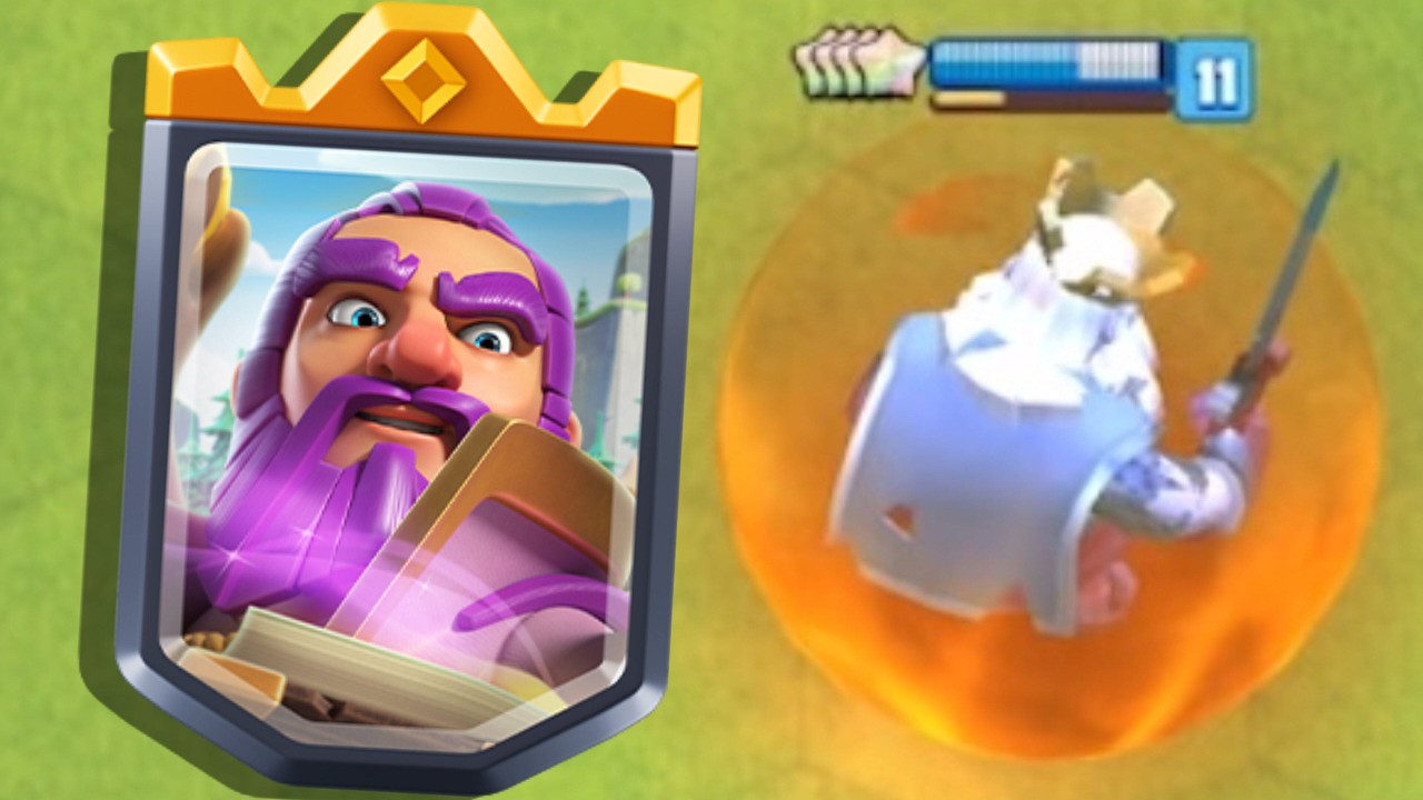 NEW Ruler: Grand Warden, 4 Cards, Modifiers & MORE!