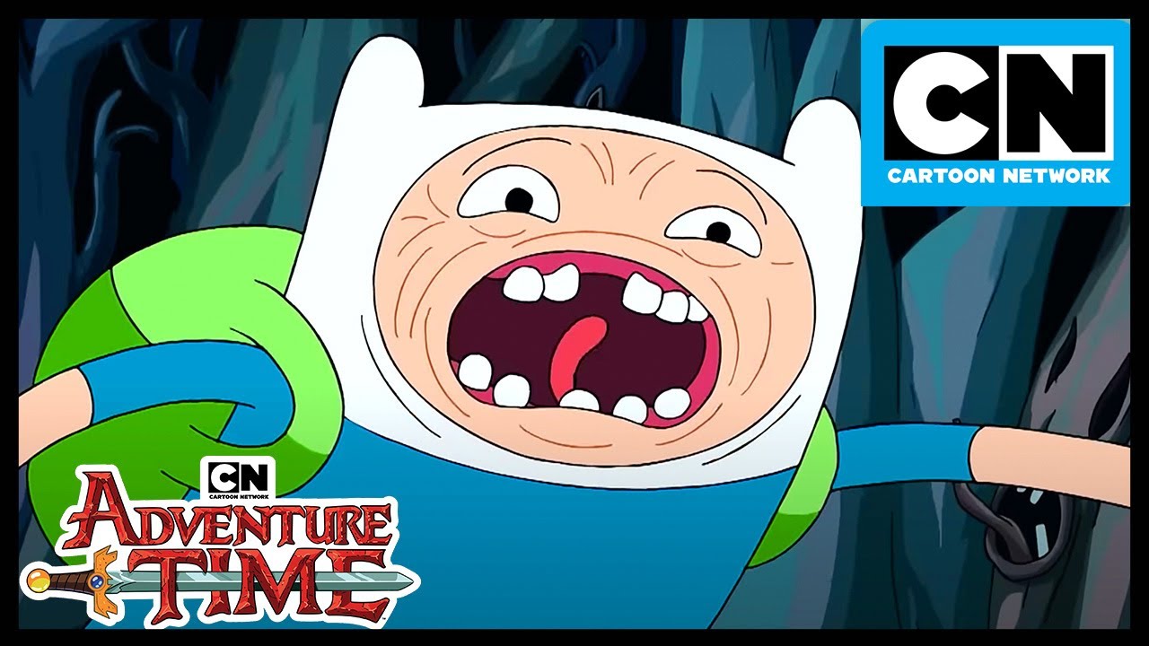 Finn-jured! | Friday Compilation | Adventure Time | Cartoon Network