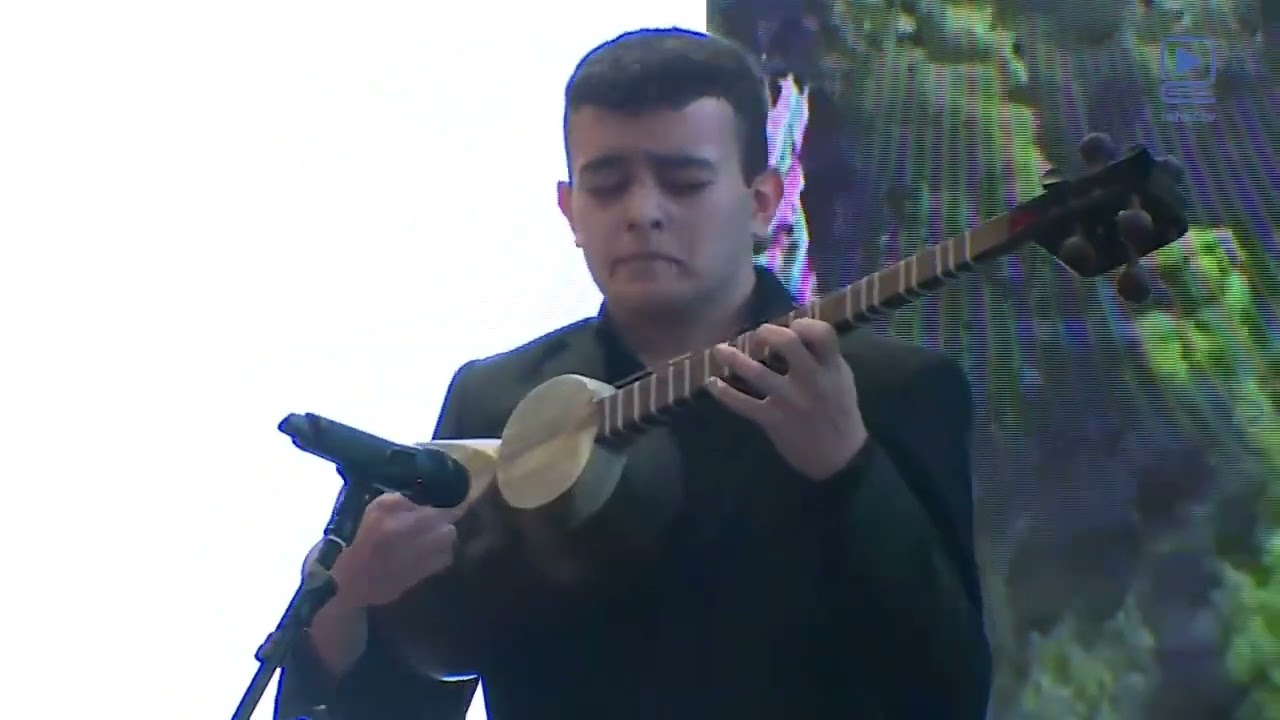 F. Əmirov - Sevgi rəgsi/F.Amirov - Dance of love