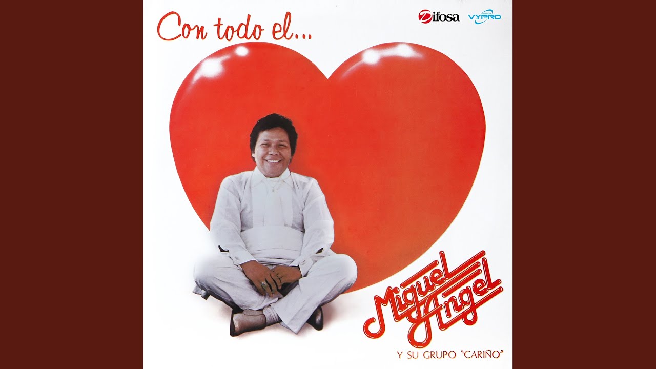 Corazon de Hielo