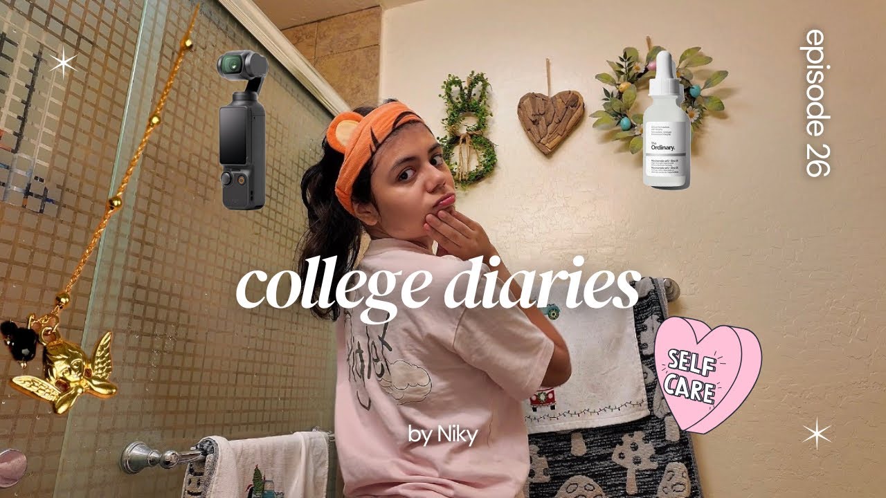 gwrm for school || college diaries 