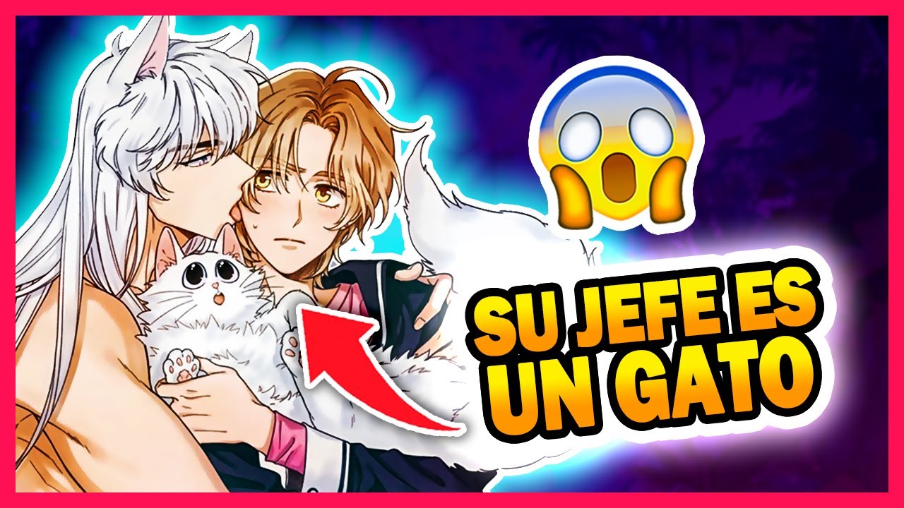 🐯 𝟏𝟎 Manhwas BL de Híbridos (Bestias hombres lobo gatos perros) | Rared Deer