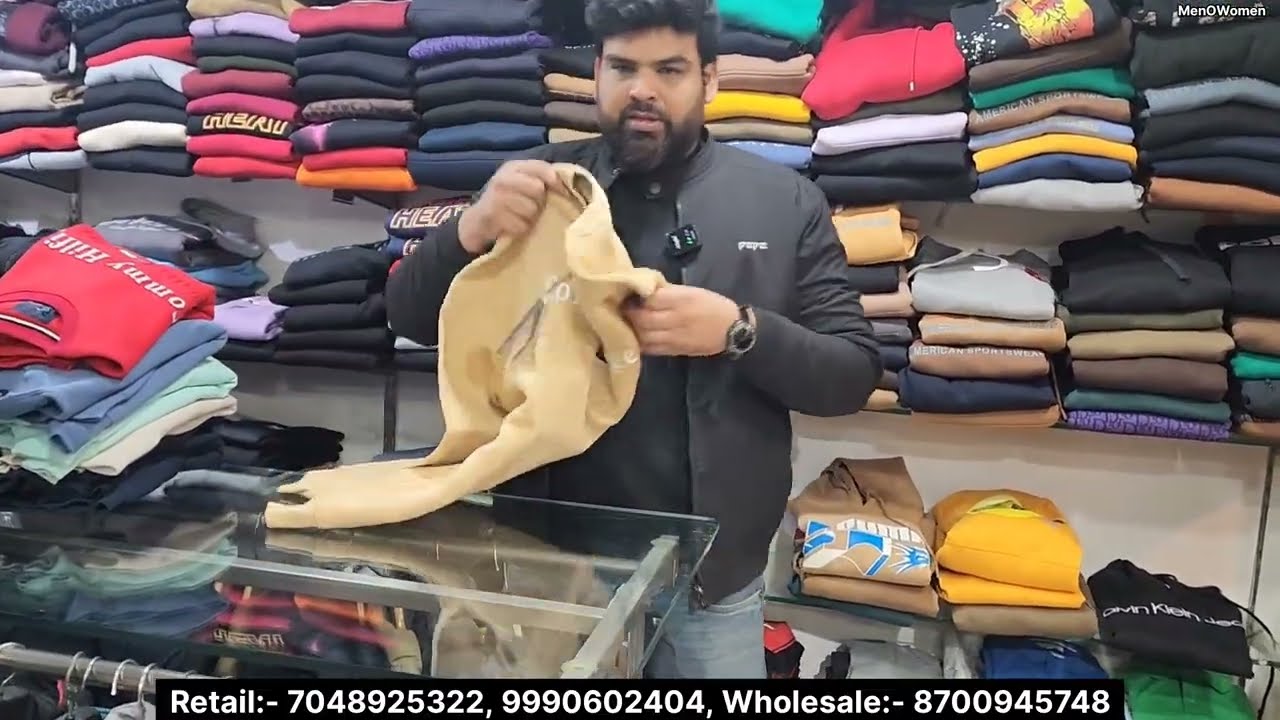 Winter Biggest Clearance Sale 🔥| Branded Jackets, Hoodies | 100% Genuine Articles | New Stock 😍