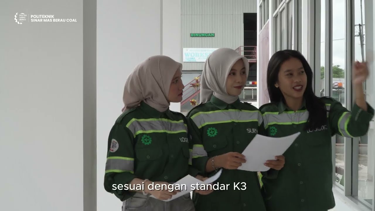 General Safety Induction