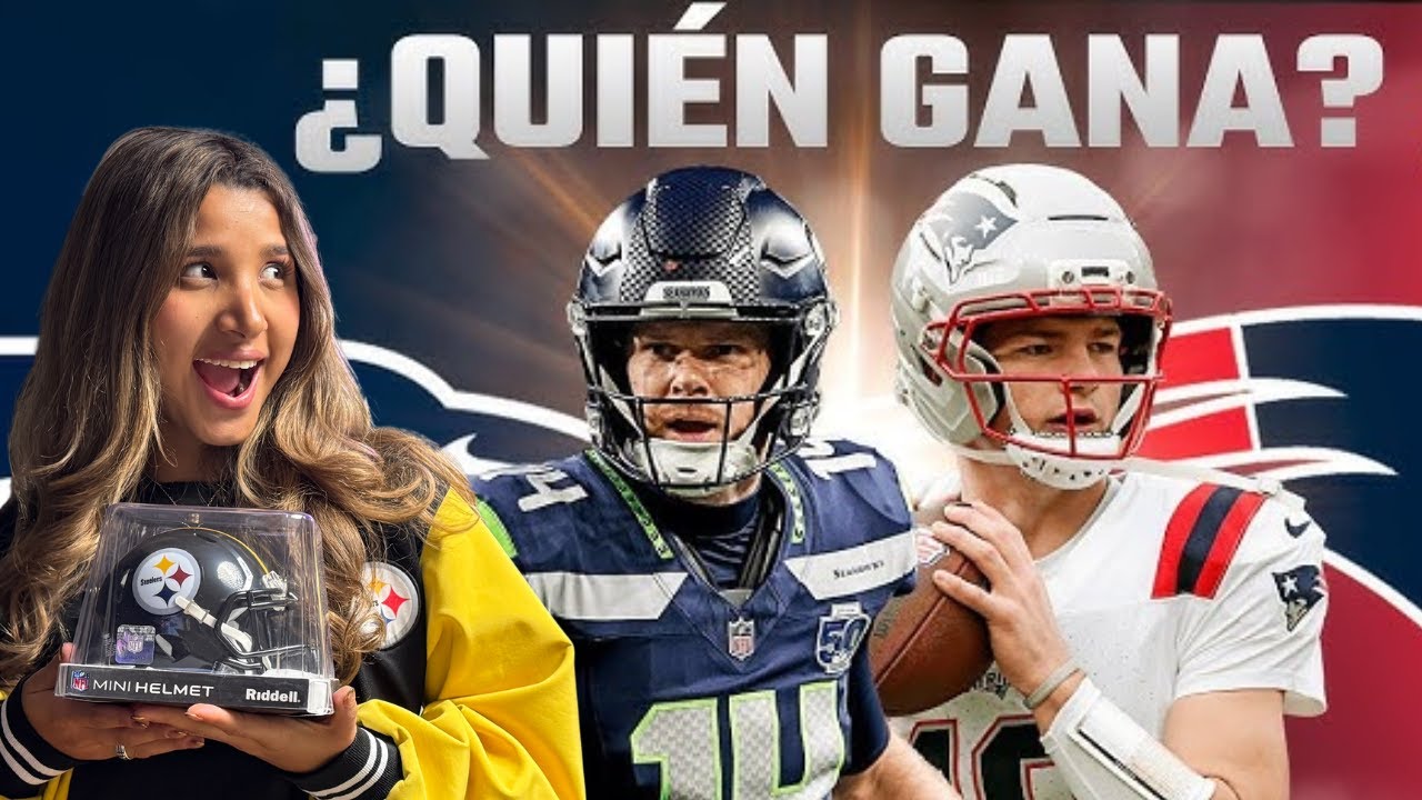 Seahawks vs Patriots en el Super Bowl LX | Se cierra el carrusel de HC | Finalistas a NFL Honors