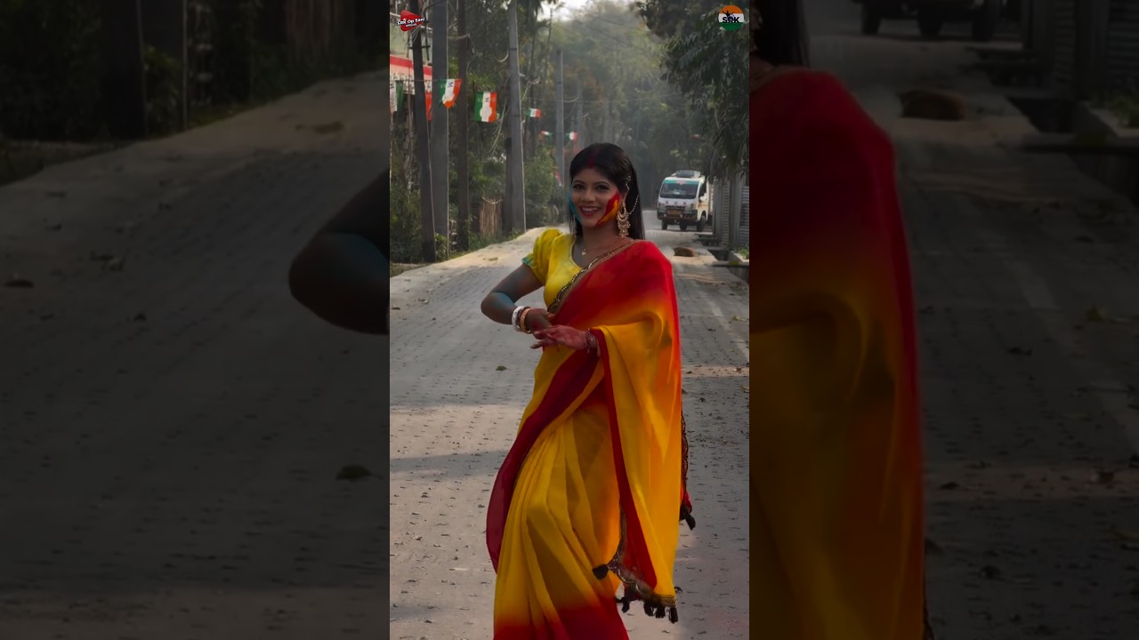 Aage Se Dalwalo Rang Status | Aage Se Dalwalo Debor ji | Shorts | Debashish Dasgupta | holi 🫟 status
