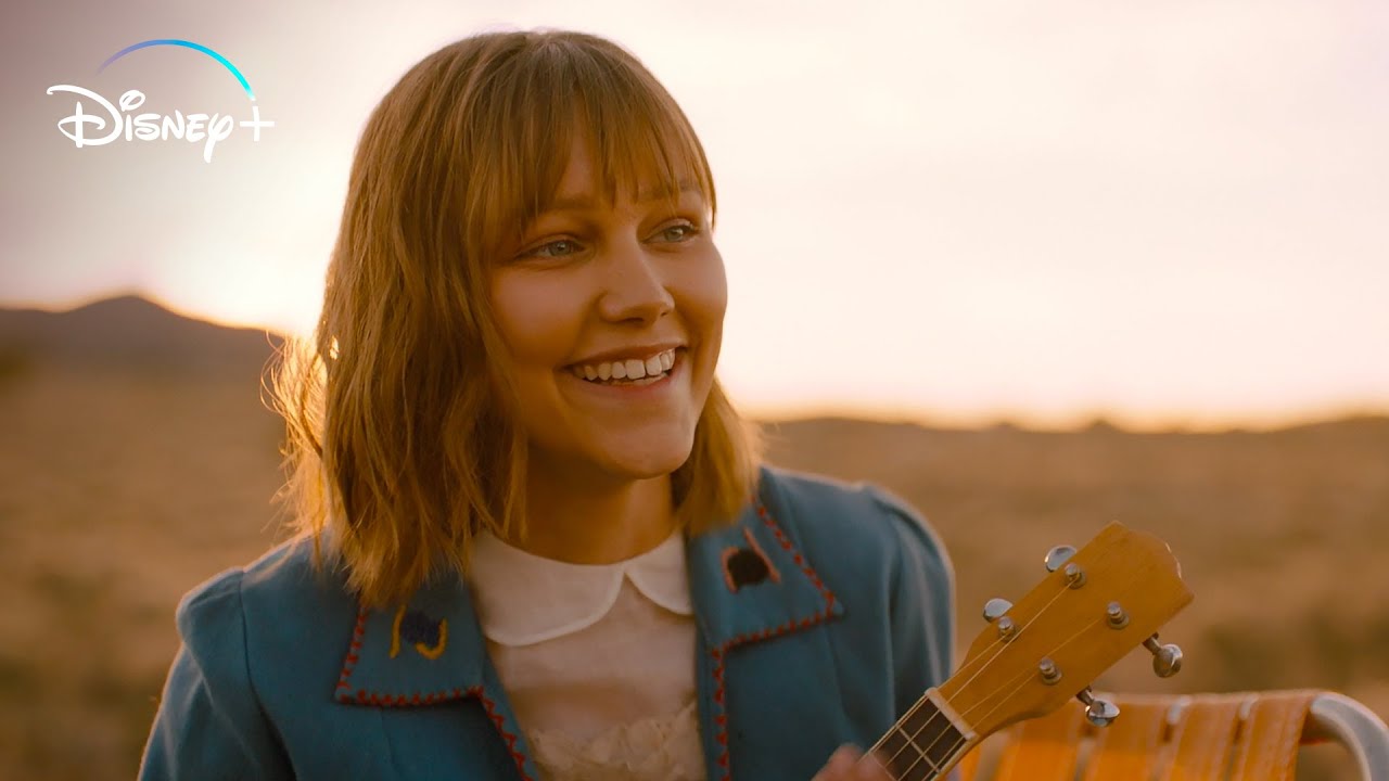 Stargirl - Trailer Ufficiale | Dal 24 Marzo in streaming su Disney+