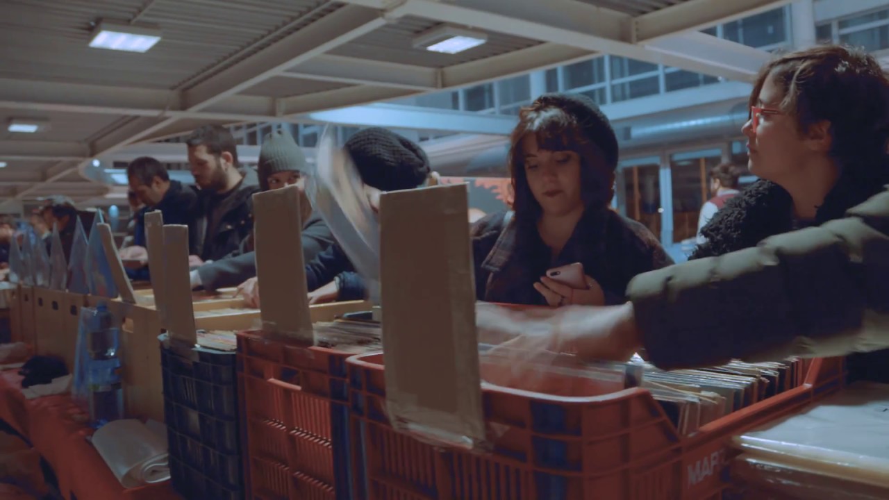 Fiera del disco