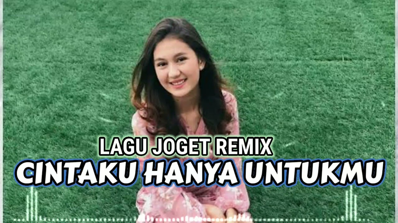 LAGU JOGET SANANA CINTA KU HANYA UNTUKMU TERBARU 2024!!