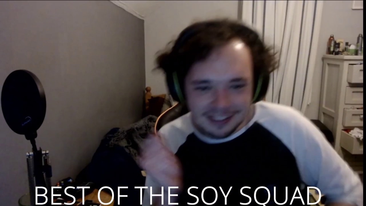 the best of the soy squad