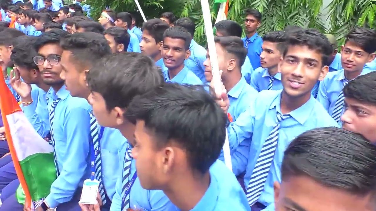 ( Part 2 ) Independence day 2022, 15 august