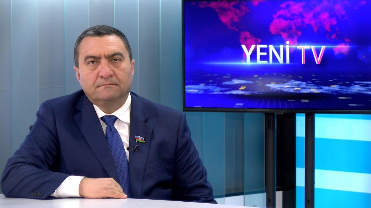 🔴Cənubi Qafqaz və yeni reallıqlar