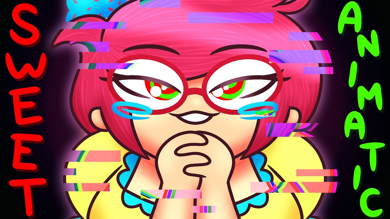 Sweet! (by Phemiec) | Homestuck - ANIMATIC