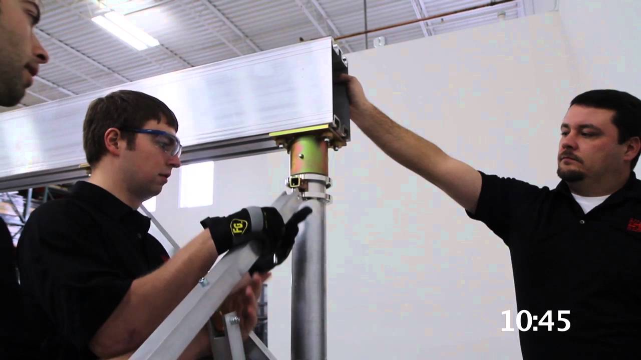 Sightline Commercial Solutions - Relia System