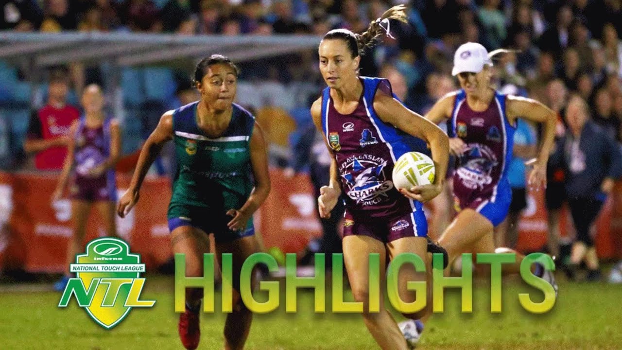 MATCH HIGHLIGHTS | WO Grand Final | 2022 Inferno NTL | Sharks v Scorpions