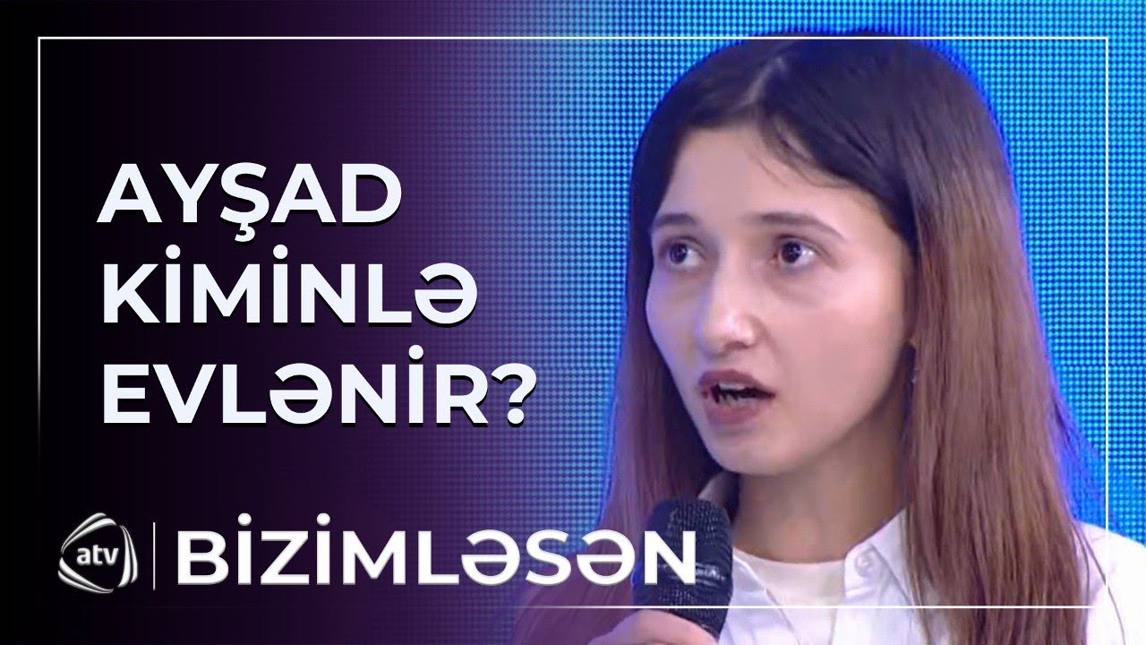 Arzu və Ayşad arasında baş verən mübahisələrin səbəbi nədir? / Bizimləsən