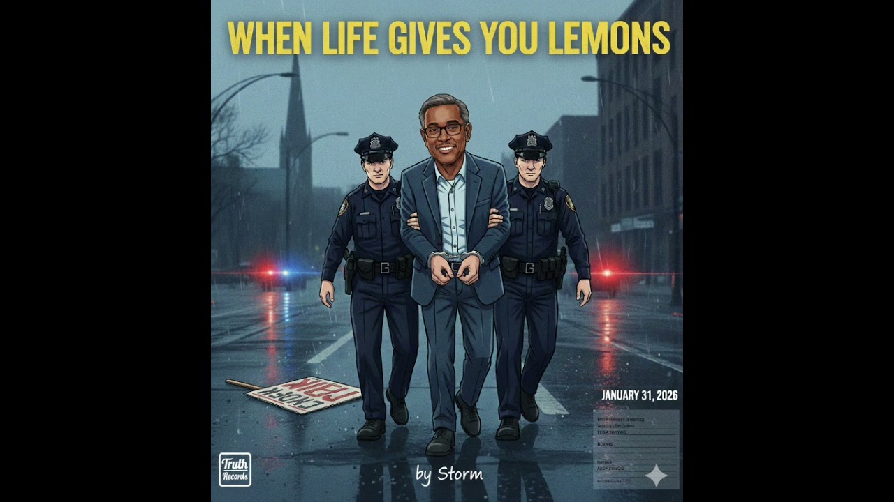 When Life Gives You Lemons by Storm 