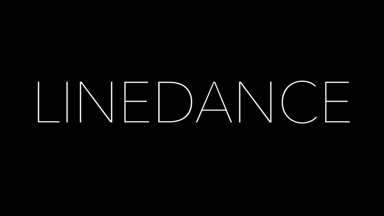Linedance Vol. 1 - Freestyle