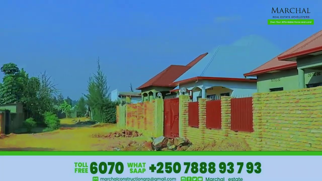 #ISAMBU Nini Yavamo #IBIBANZA Birenga 15 IGURISHWA i MASAKA - RUSHESHE | Wayikoramo Business yunguka