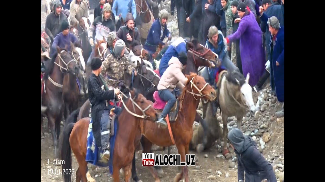 Ko'pkari 1-Qism | Шахрсабз тумани #Шанби кишлогидан #ШАРИФ бобо набиралирини суннат тўй кўпкариси.