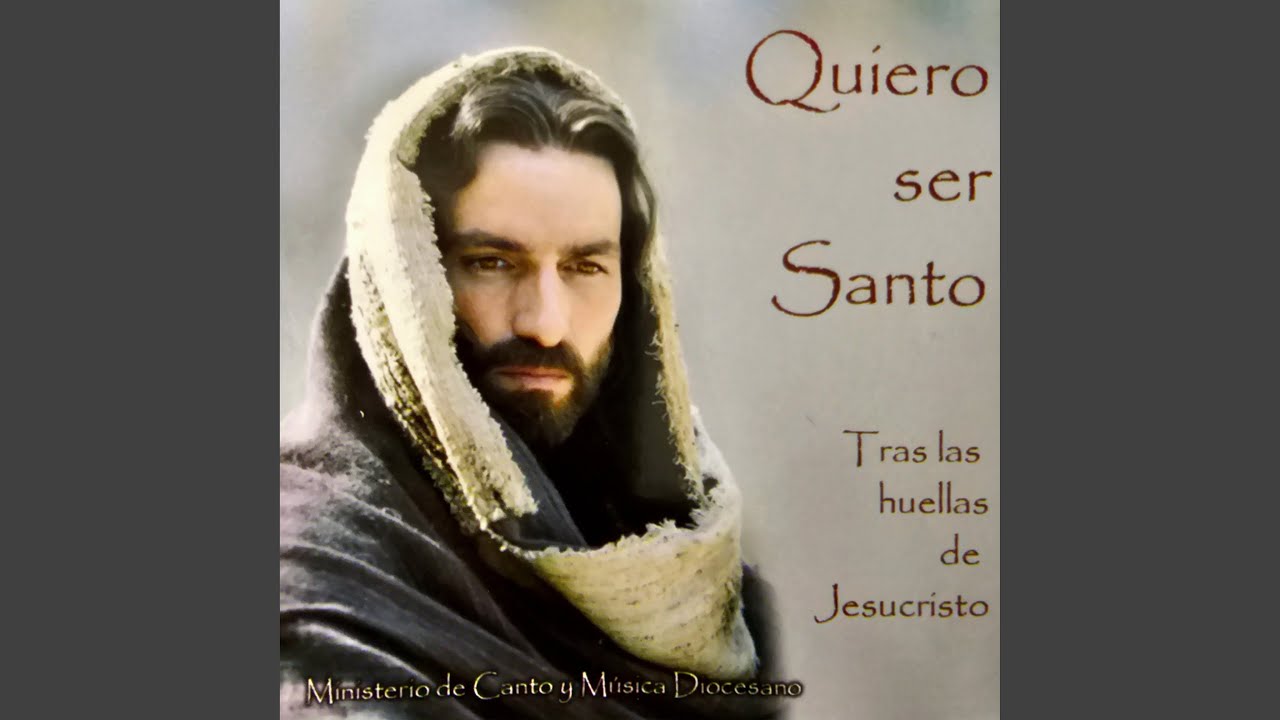 Busco en Ti Una Morada
