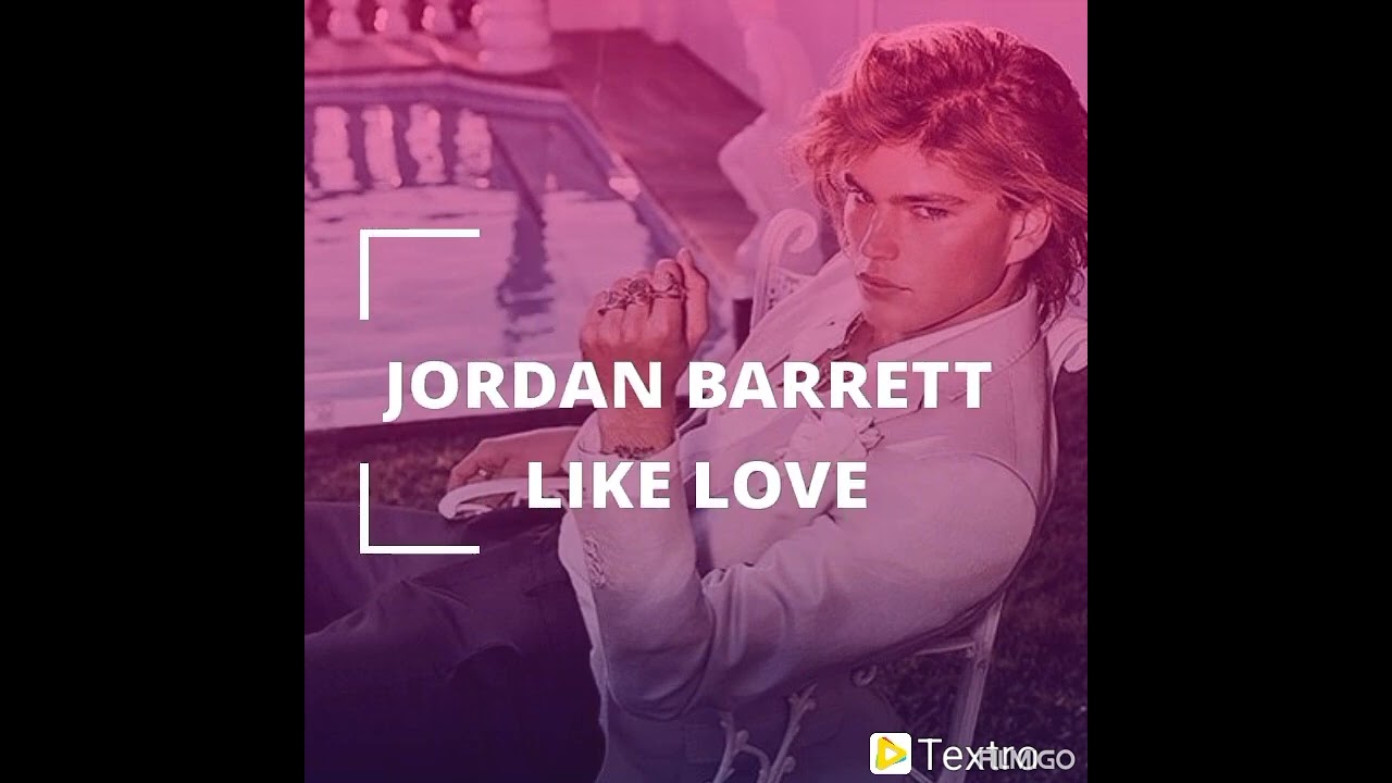 Jordan Barrett Like 👍👍 ❤❤🫶🫶👍👍👍👑👑👑👑music 2