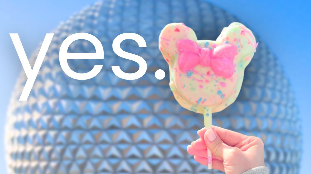 Disney’s Festival of the Arts 2026: What’s overhyped (and worth it)