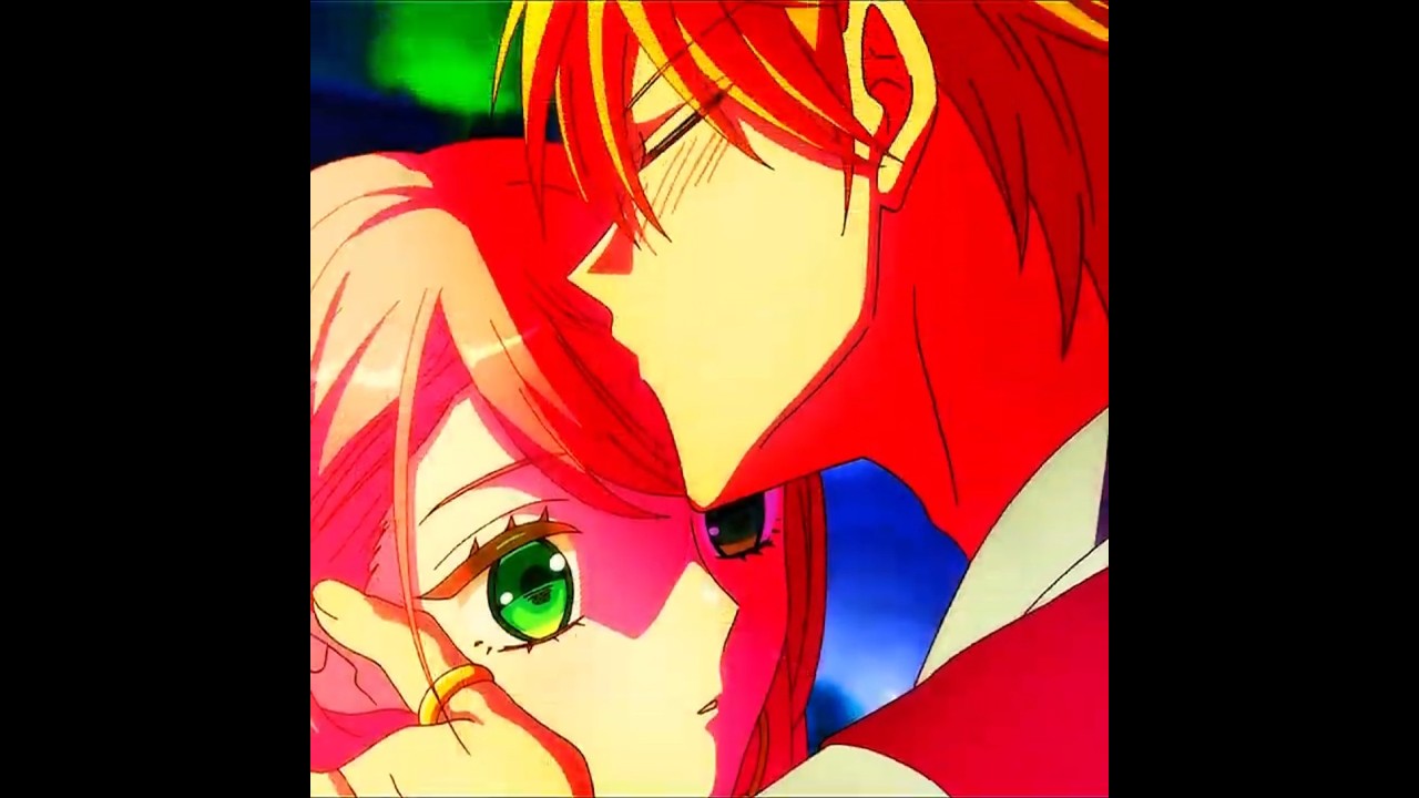 ☆𝐀𝐫𝐭𝐡𝐮𝐫'𝐬 İ𝐬 𝐔𝐧𝐞𝐱𝐩𝐞𝐜𝐭𝐞𝐝 𝐊𝐢𝐬𝐬🤭」Mechanical Marie EP2-Dandelions Edit #animeedit #anime #edit #shorts