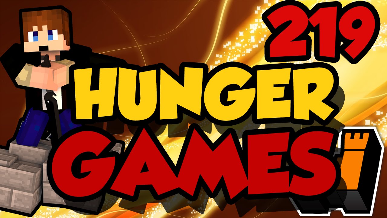 Minecraft: Hunger Games w/Master! Osa 219 - HELPOT ARMORIT!