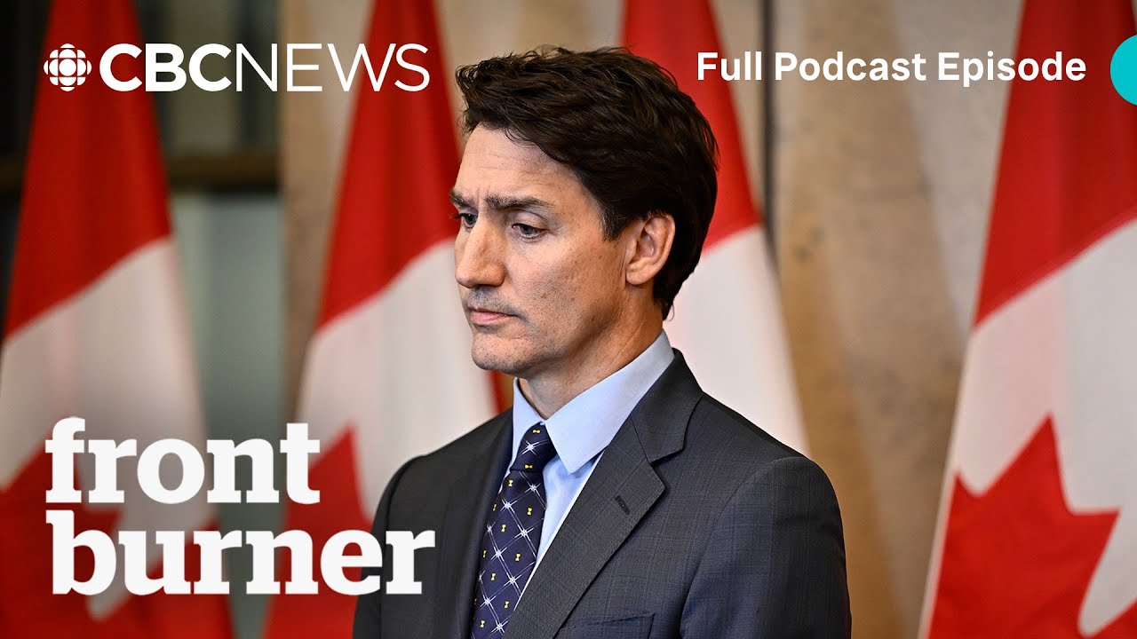 Politics! India-Canada dispute escalates as the Liberal caucus revolts | Front Burner