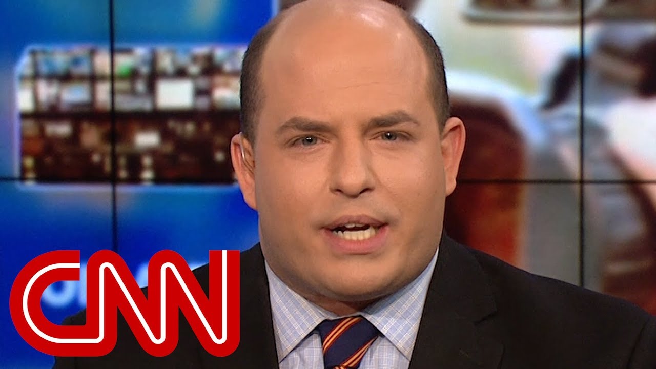 Stelter: How to know when Trump is lying