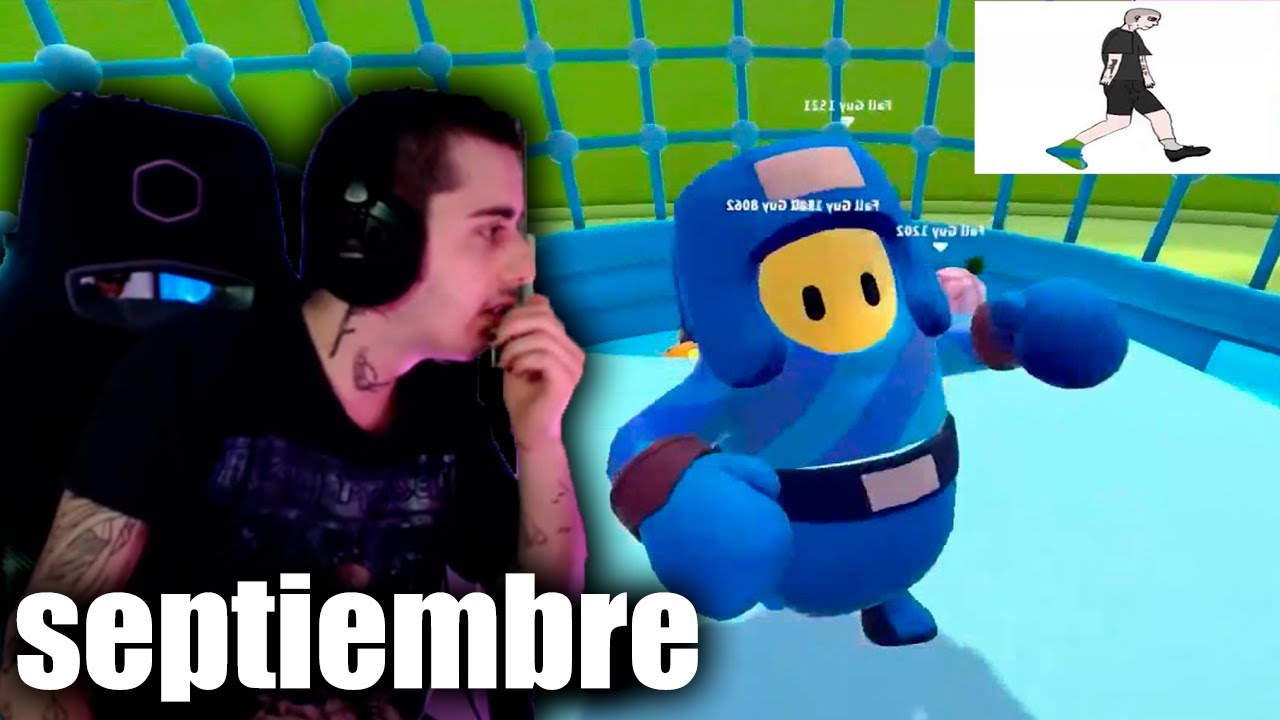 MEJORES CLIPS de ORSLOK en TWITCH septiembre