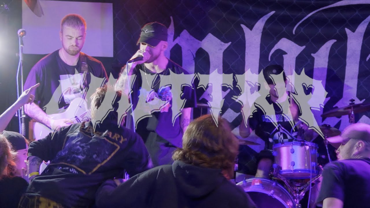 GUILT TRIP - HD - MULTICAM FULL SET - UPSURGE FEST - NEW CROSS INN, LONDON - 14.01.22