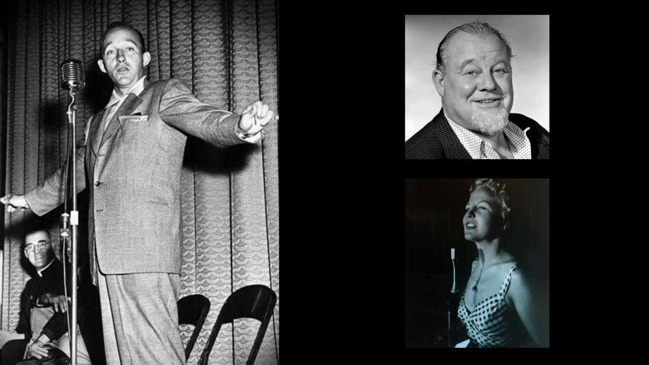 Bing Crosby - Philco Radio Time: April 23, 1947
