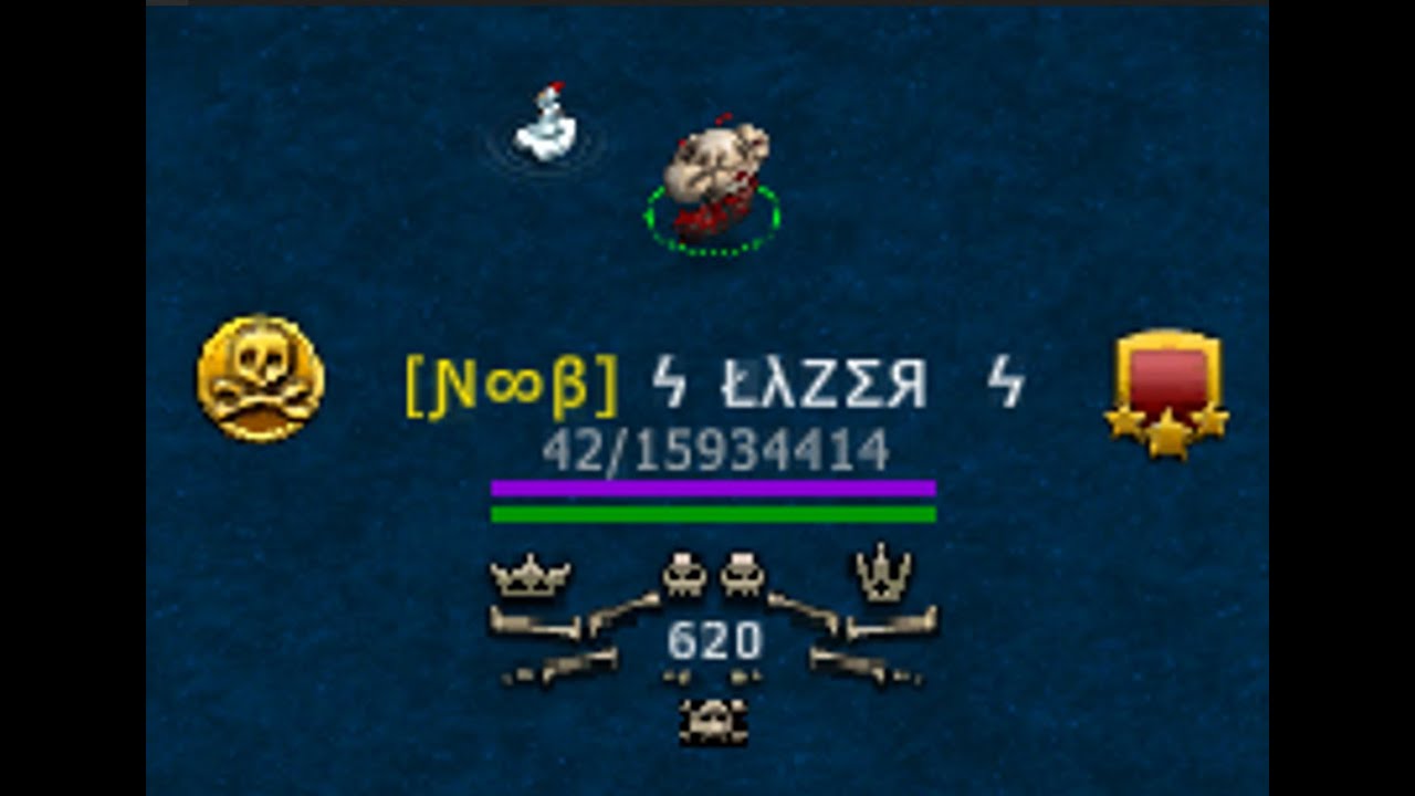 SeaFight | Ultra Server | 24/7 SLAP ❤️