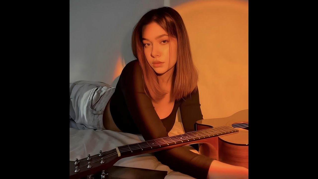 (FREE) Guitar x Alternative R&B Type Beat - “Heart Shaped Star”