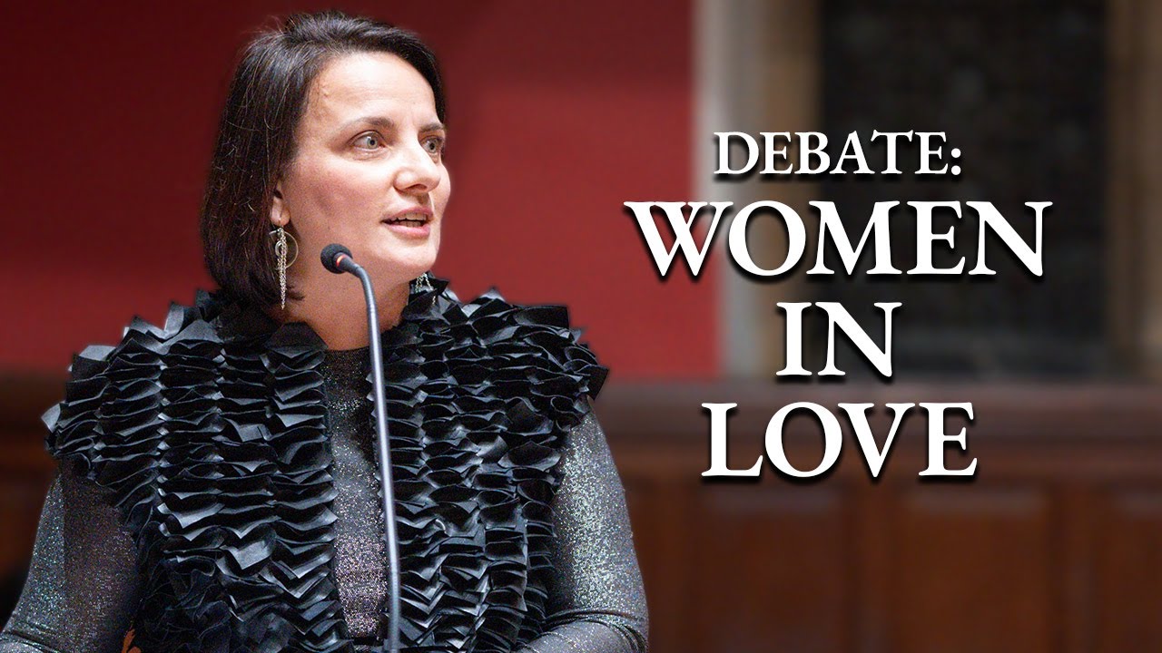Dana Denis-Smith argues that women do not sacrifice too much just because they choose love