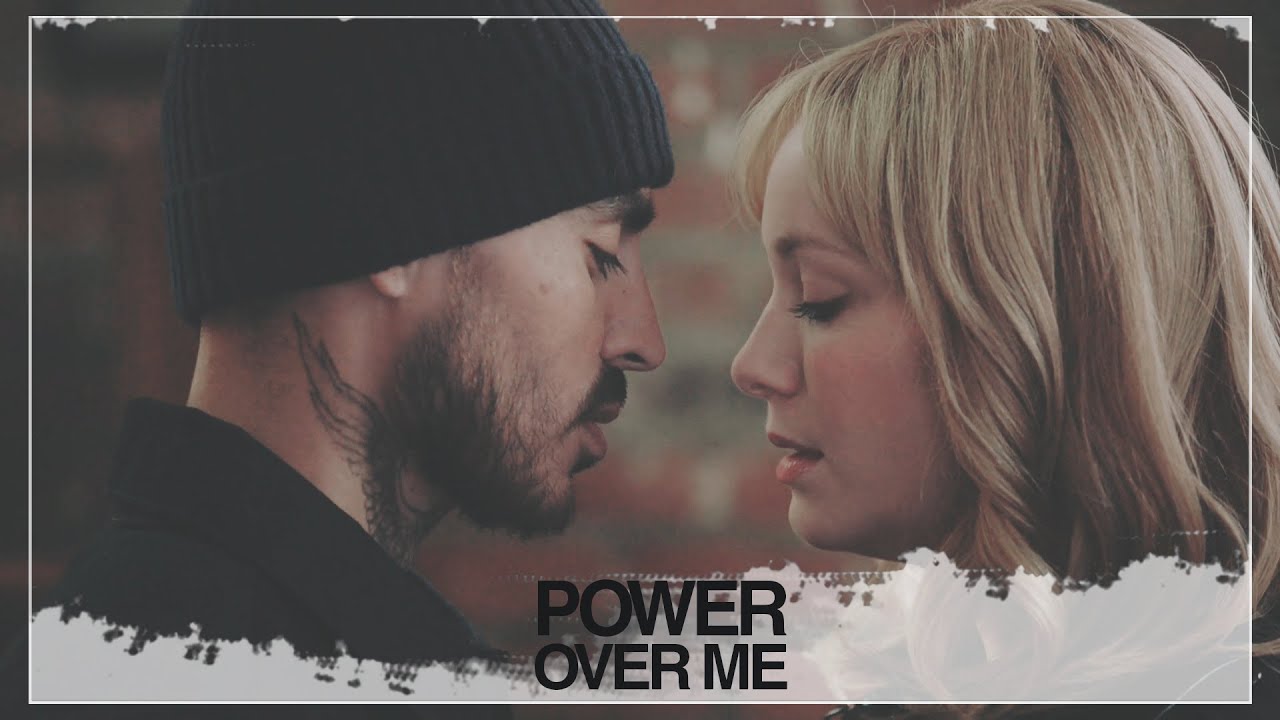 beth & rio | power over me [+3x04]
