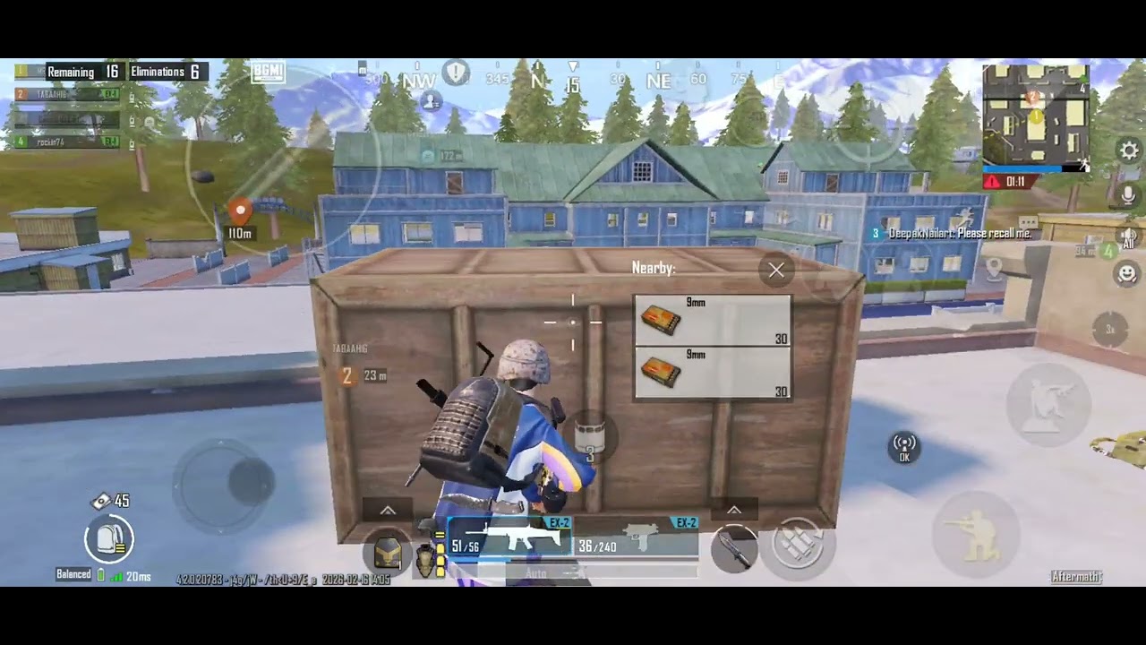 Vikas gaming pubg ##pubg best king ##pubg mobile. ##best gaming #