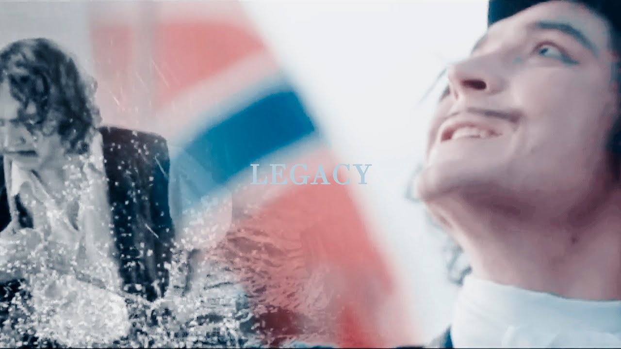 peter the great | legacy