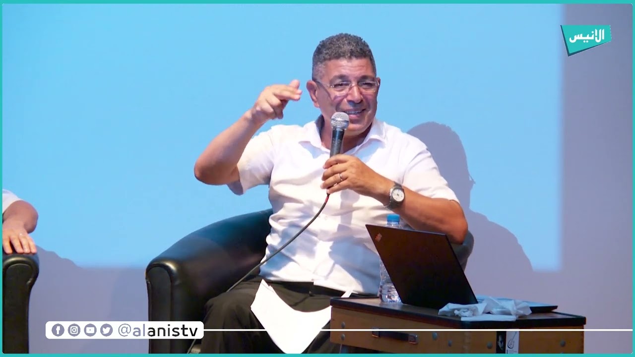 د نور الدين بكيس | التعامل مع الضغط الاجتماعي في اختيار التخصص الجامعي