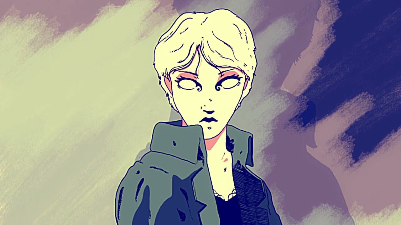 dodonpachi DAI-OU-JOU Lunatic Death - a fan animation