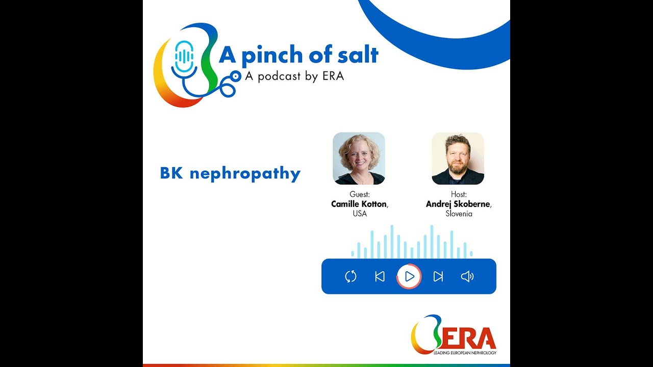 #58 BK nephropathy, with Camille Kotton