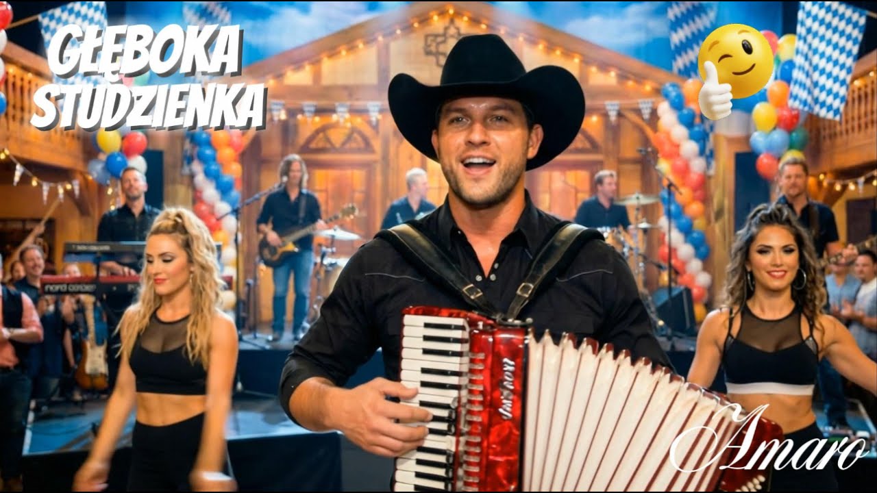 GŁĘBOKA STUDZIENKA 💖🎶  na Życzenie