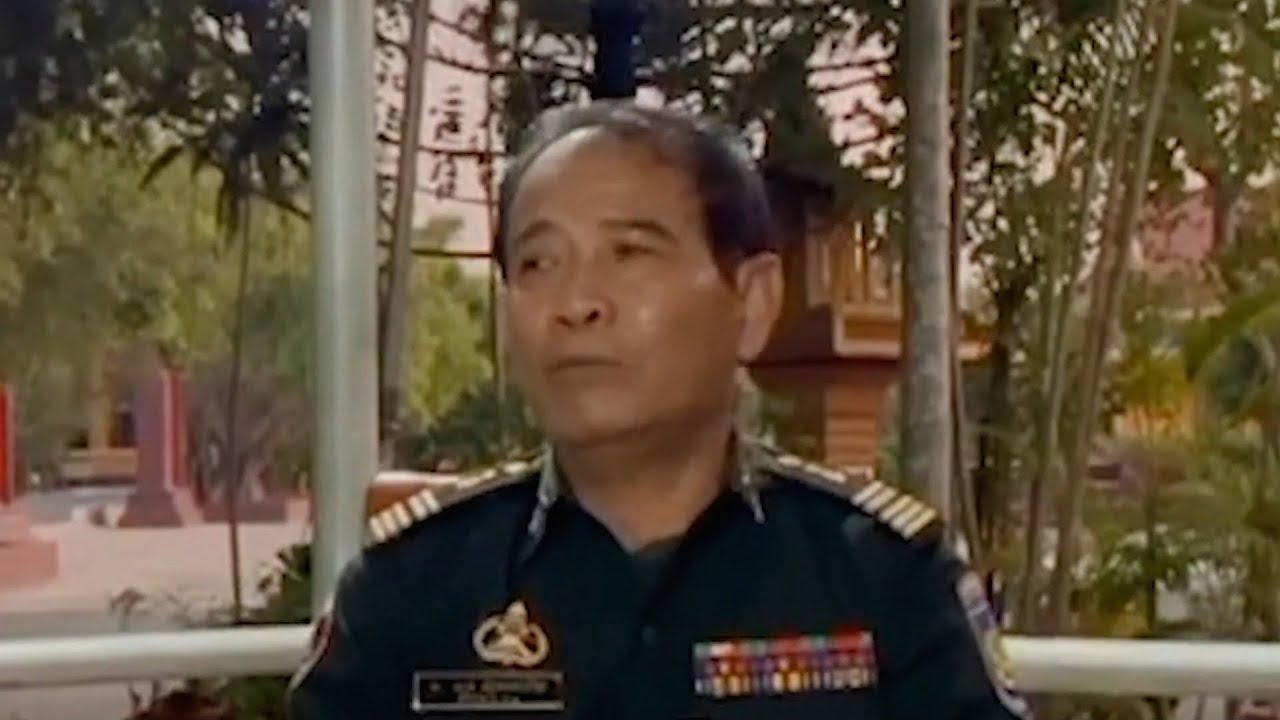 តើលោក  ស៊ន តារា  បានជួបមេដឹកនាំប្រទេសនិងស្ថាប័នណាខ្លះ ក្នុងយុទ្ធនាការ...