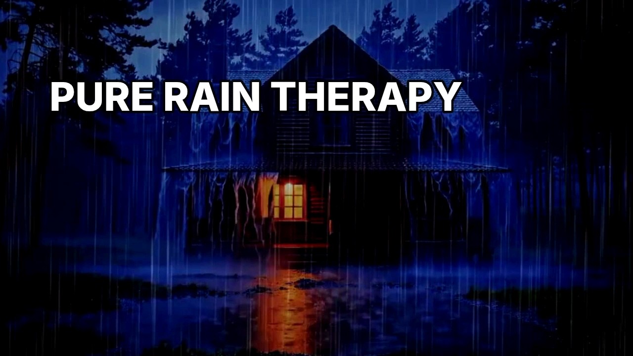 👉 This Rain Sound Feels Like a Mental Reset 🌧️